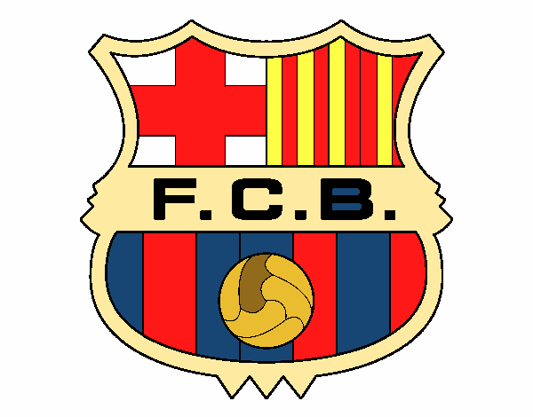 Escudo del F.C. Barcelona