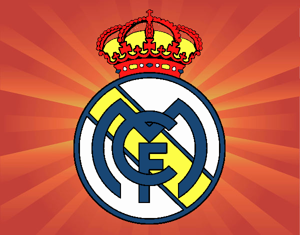 Escudo del Real Madrid C.F.