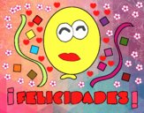 Felicidades