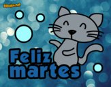 Feliz martes