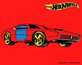 Hot Wheels 1