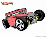 Hot Wheels Bone Shaker