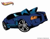 Hot Wheels Twinduction