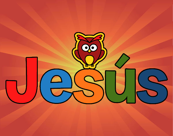 Jesús