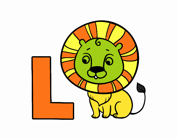 L de León