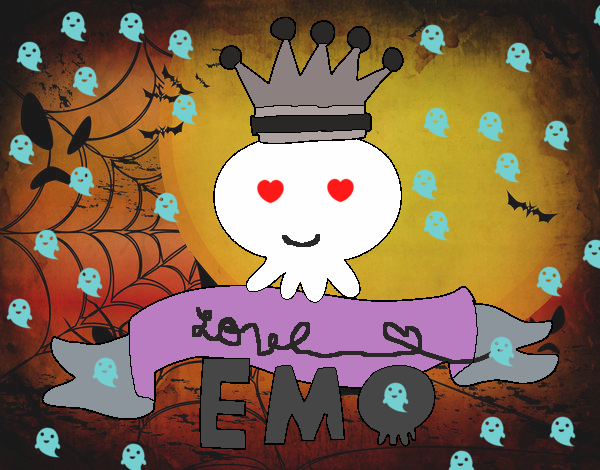 Love Emo