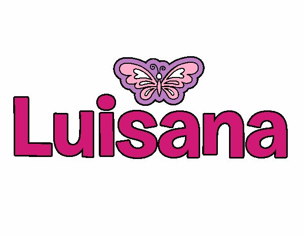 Luisana