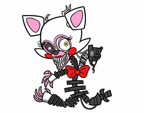 Mangle