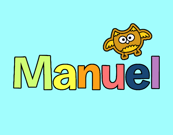 Manuel