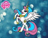 Princesa Celestia