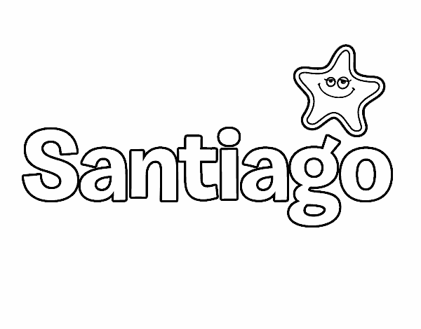 Santiago