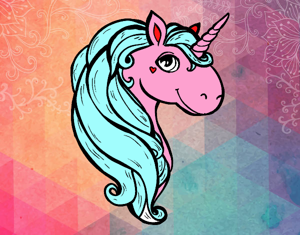 Un unicornio