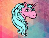 Un unicornio