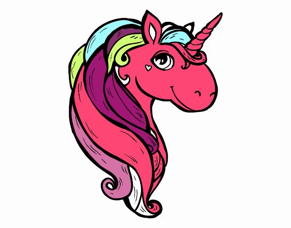 Un unicornio