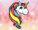 Un unicornio