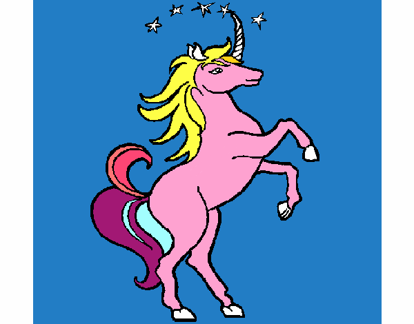 Unicornio