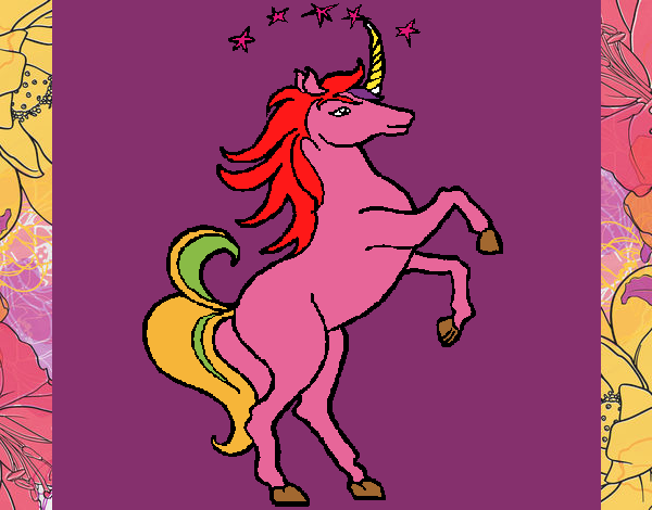 Unicornio