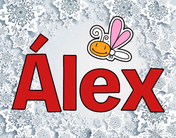 Álex