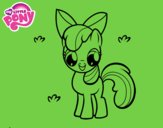 Apple Bloom