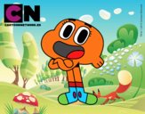 Darwin de Gumball