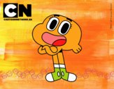 Darwin de Gumball