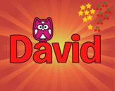 David