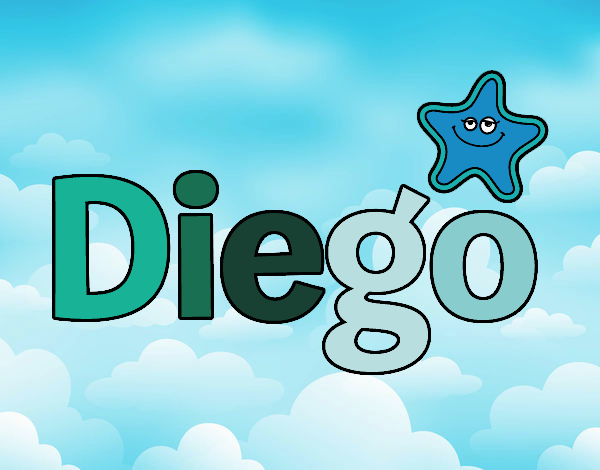 Diego