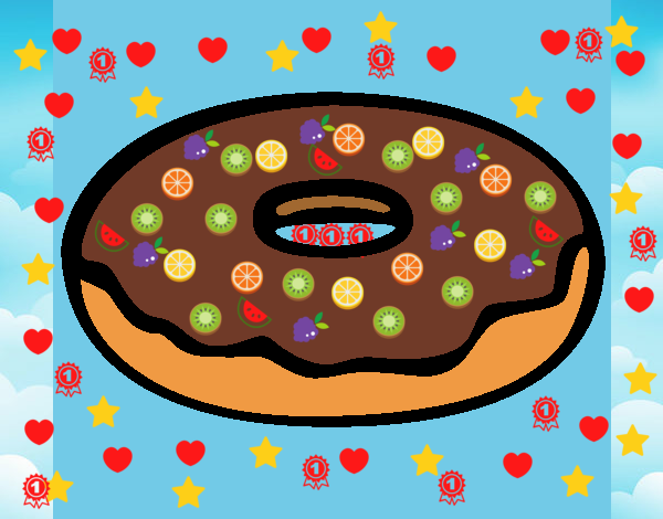 Donuts 1