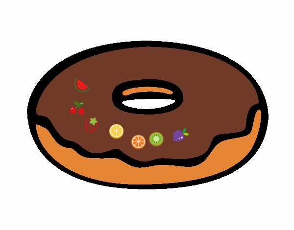 Donuts 1