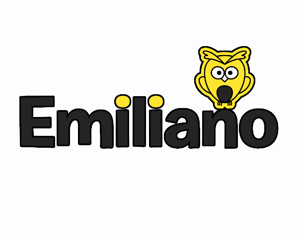 Emiliano