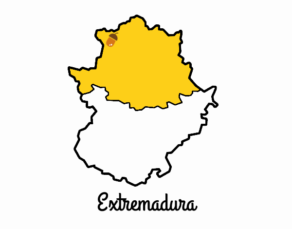 Extremadura