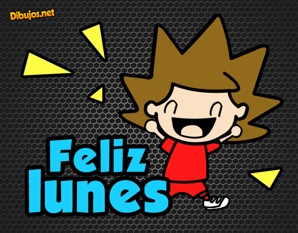 Feliz lunes