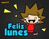 Feliz lunes