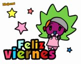 Feliz viernes