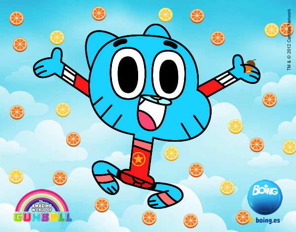 Gumball