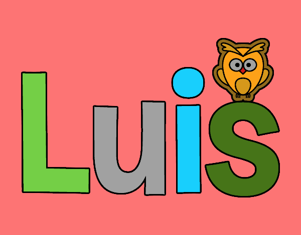 Luis