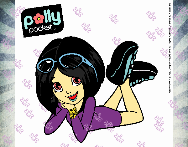 Polly Pocket 13