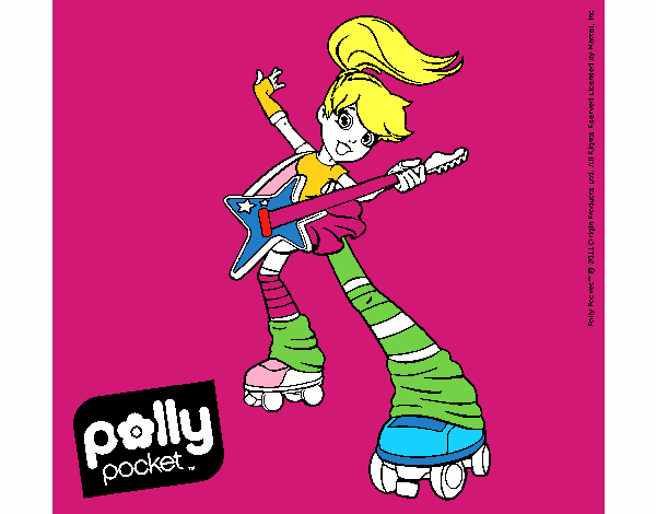 Polly Pocket 16