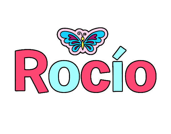 Rocío