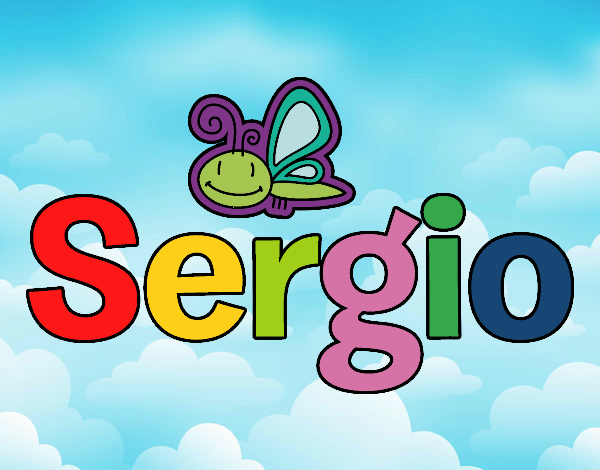 Sergio