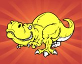 Tyrannosaurus Rex