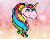 Un unicornio