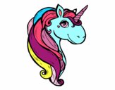 Un unicornio