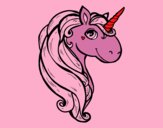 Un unicornio