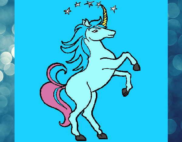 Unicornio