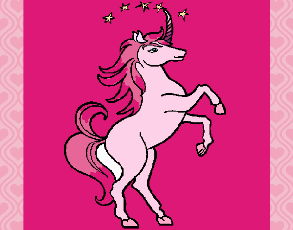 unicornio