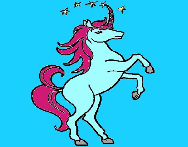 Unicornio