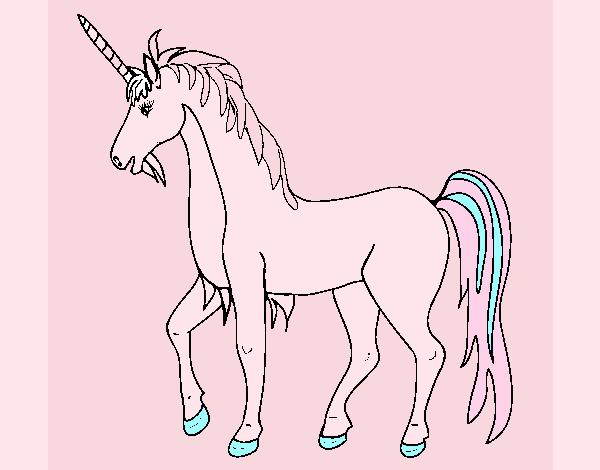 Unicornio II