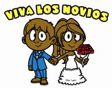 Viva los novios