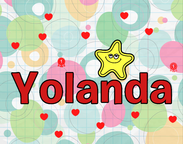 Yolanda